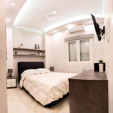 C.3 Anemone Lux_Apartment Saloniki Zewnętrze zdjęcie