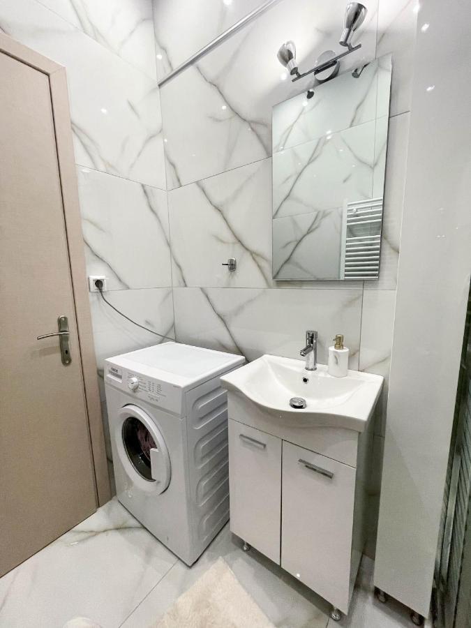 C.3 Anemone Lux_Apartment Saloniki Zewnętrze zdjęcie