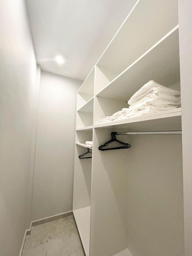 C.3 Anemone Lux_Apartment Saloniki Zewnętrze zdjęcie
