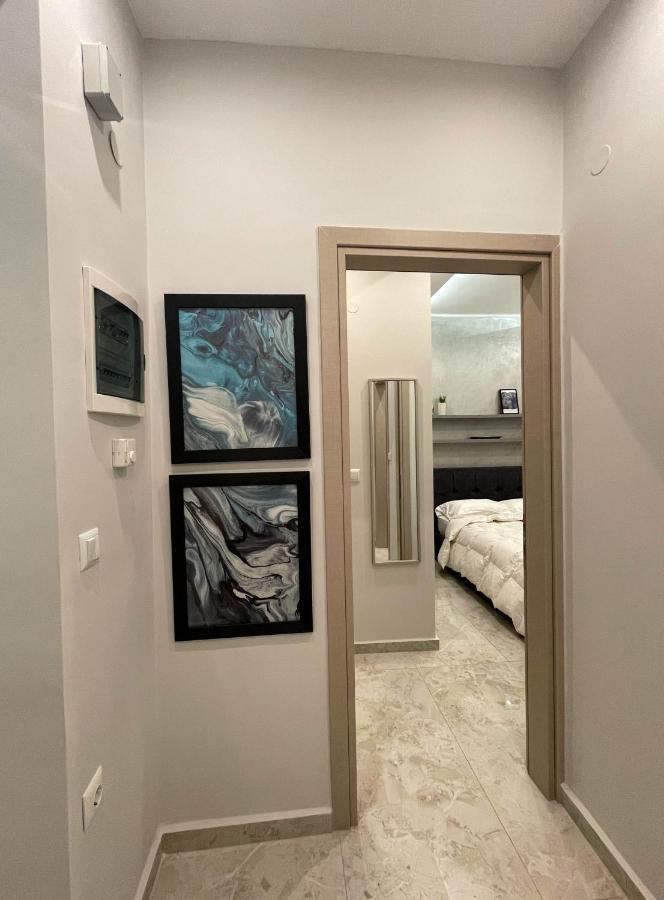 C.3 Anemone Lux_Apartment Saloniki Zewnętrze zdjęcie