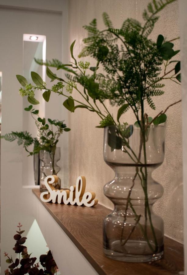 C.3 Anemone Lux_Apartment Saloniki Zewnętrze zdjęcie