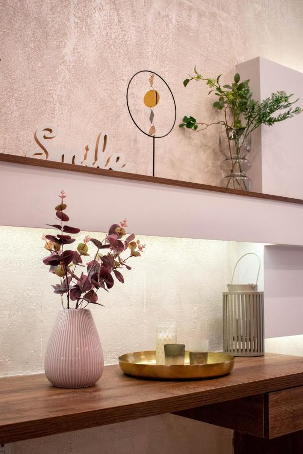 C.3 Anemone Lux_Apartment Saloniki Zewnętrze zdjęcie
